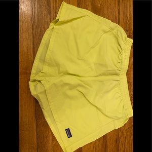 Women’s Patagonia baggies